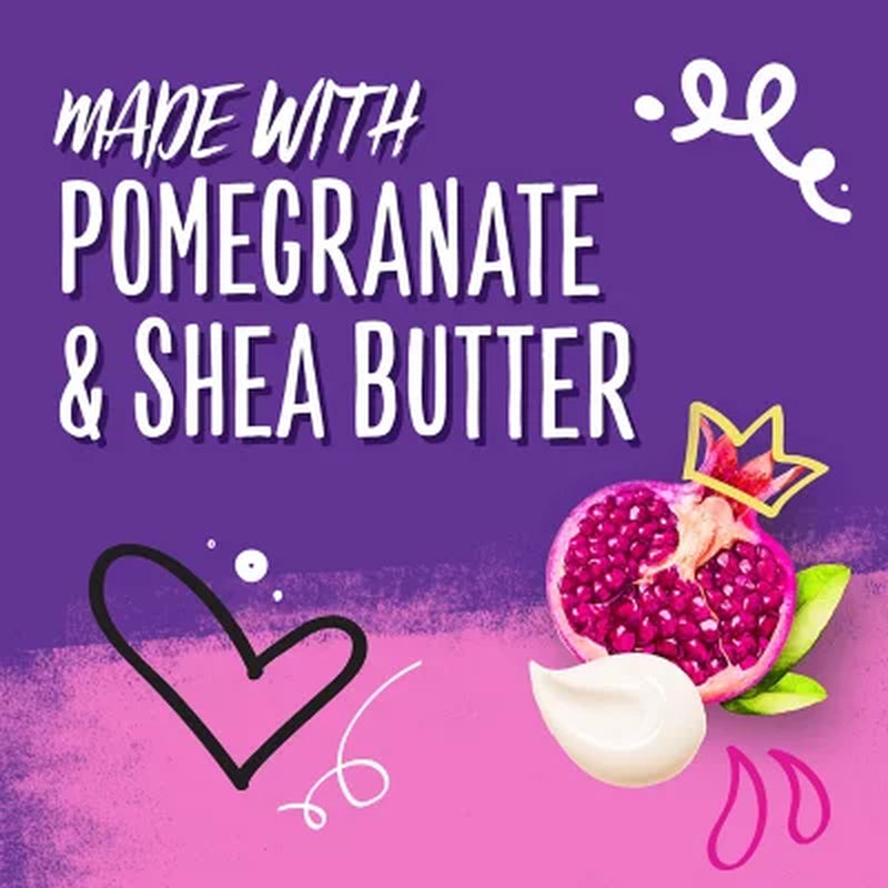 Aussie Multi Miracle 3-In-1 Shampoo and Conditioner, 33.8 Fl. Oz., 2 Pk.