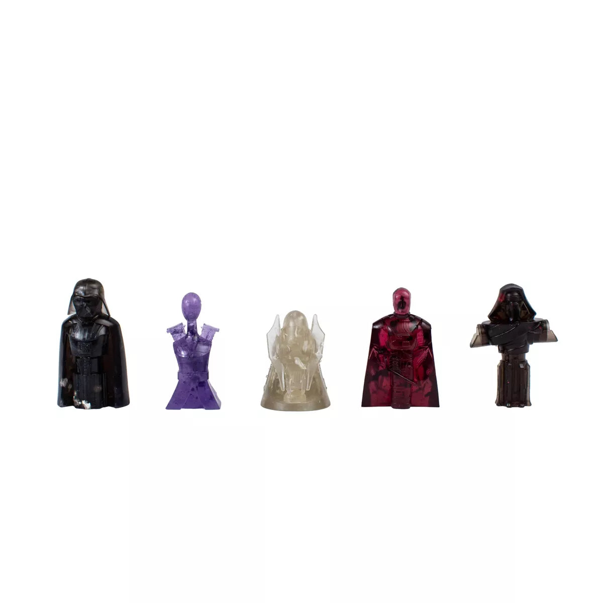 Star Wars Villainous Board Game