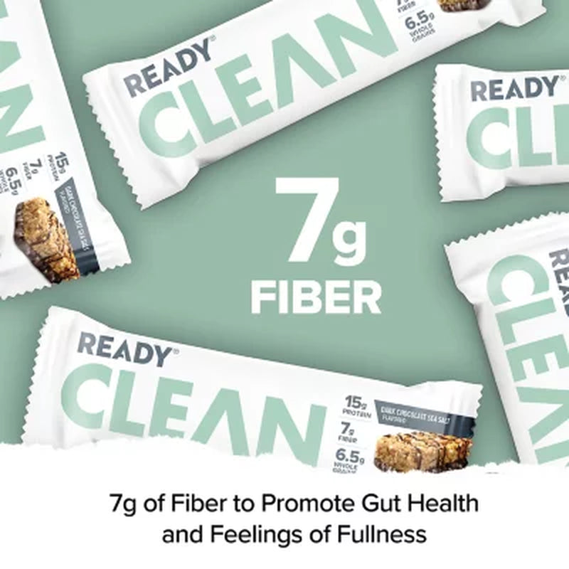 Ready Protein Bar, Variety Pack, 20 Ct.