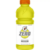 Gatorade Zero Thirst Quencher Variety Pack 20 Fl. Oz., 24 Pk.