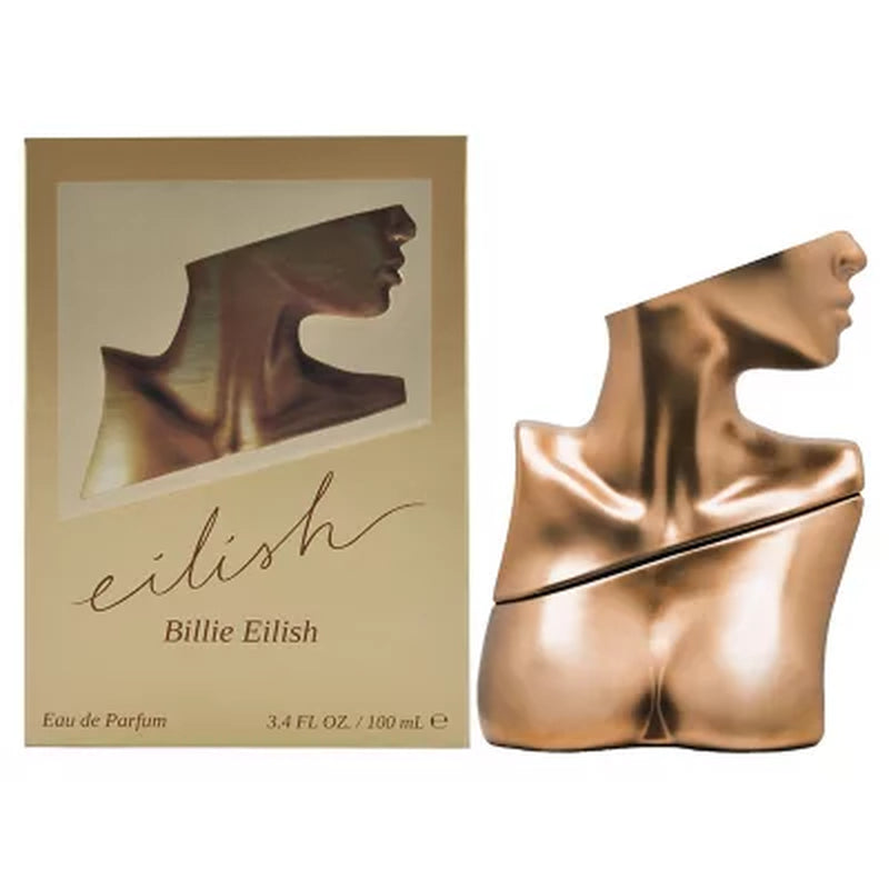 Billie Eilish Eau De Parfum, 3.4 Fl. Oz.