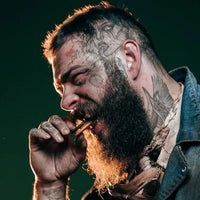 Post Malone & OREO Double Stuf Cookies Variety Pack, 1.02 Oz., 40 Pk.