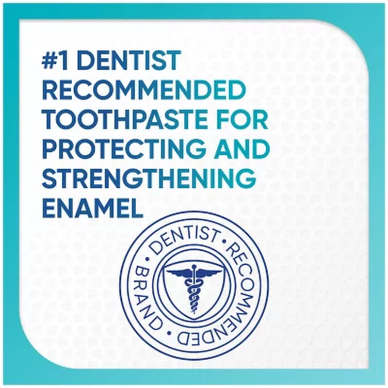 Sensodyne Pronamel Advanced Whitening Toothpaste, 6.5 Oz., 4 Pk.