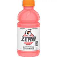 Gatorade G Zero Splash Variety Pack 12 Fl. Oz., 28 Pk.