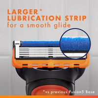 Gillette Fusion5 Men'S Razor Cartridges, 16 Ct.