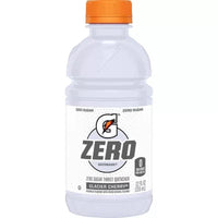 Gatorade G Zero Splash Variety Pack 12 Fl. Oz., 28 Pk.