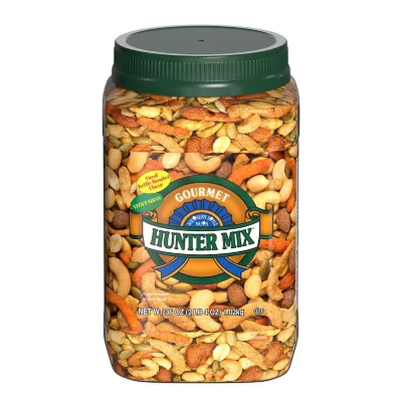 Southern Style Nuts Gourmet Deluxe Hunter Mix, 36 Oz.