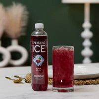 Sparkling Ice Blue Variety Pack 17 Fl. Oz., 24 Pk.