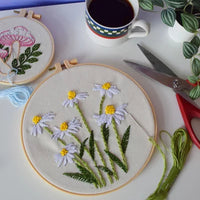 Art 101® Crafts Embroidery Craft Set