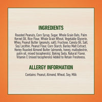 Nature Valley Sweet & Salty Nut Peanut Granola Bars, 36 Ct.