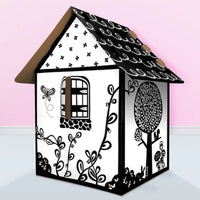 Bendon Cottage Buildable Playhouse