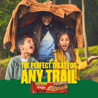 Nature Valley Peanut Butter Chocolate Wafer Bar, 20 Ct.