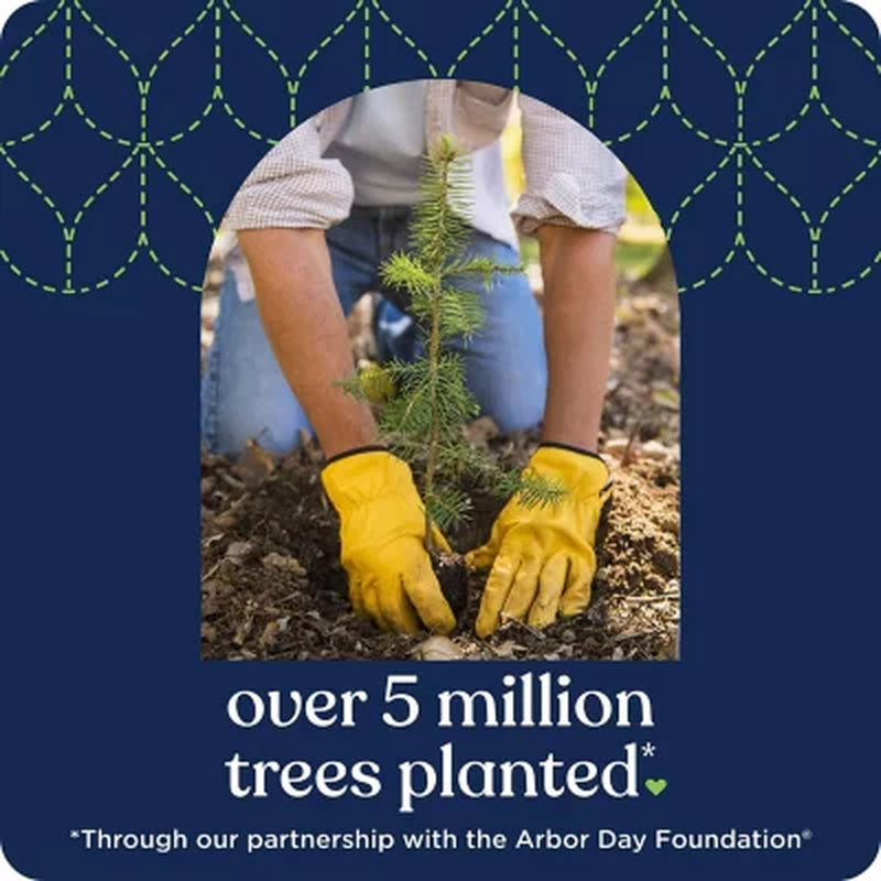 Quilted Northern Ultra Soft & Strong 2-Ply Toilet Paper 32 Rolls, 244 Sheets/Roll