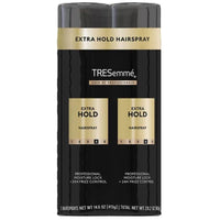 Tresemmé Extra Hold Hair Spray, 14.6 Oz., 2 Ct.