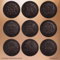 Post Malone & OREO Double Stuf Cookies Variety Pack, 1.02 Oz., 40 Pk.