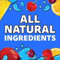 Capri Sun Variety Pack 6 Fl. Oz. Pouches, 40 Pk.