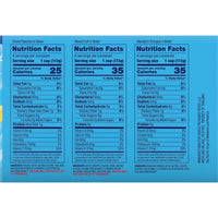 Dole No Sugar Added Mixed Fruit Variety Pack, 4 Oz., 16 Pk.