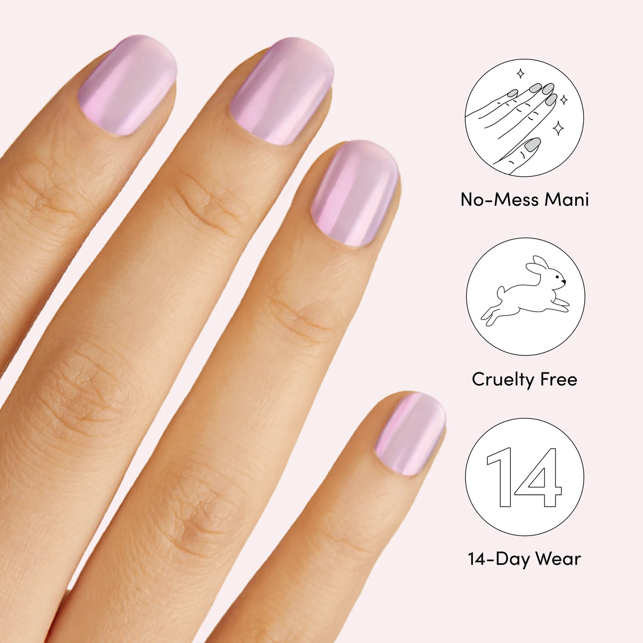 Unicorn Glazed Donut