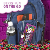 Skittles Wild Berry Fruity Chewy Candy Full Size Bulk Pack 2.17 Oz., 36 Ct.