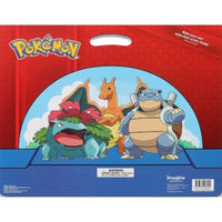 Sam'S Exclusive - Pokemon Giant Activity Pad, Paperback