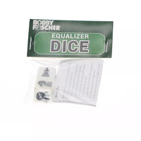 WE Games Equalizer Chess Dice, Equalizes Skill Level between Players