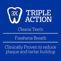 Pedigree DENTASTIX™, Variety Pack, Adult Large Breed Dental Treats, 65 Ct.