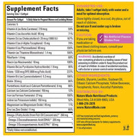 Nature Made Prenatal Multivitamin Softgels, 150 Ct.