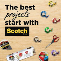 Scotch Magic Tape, ¾
