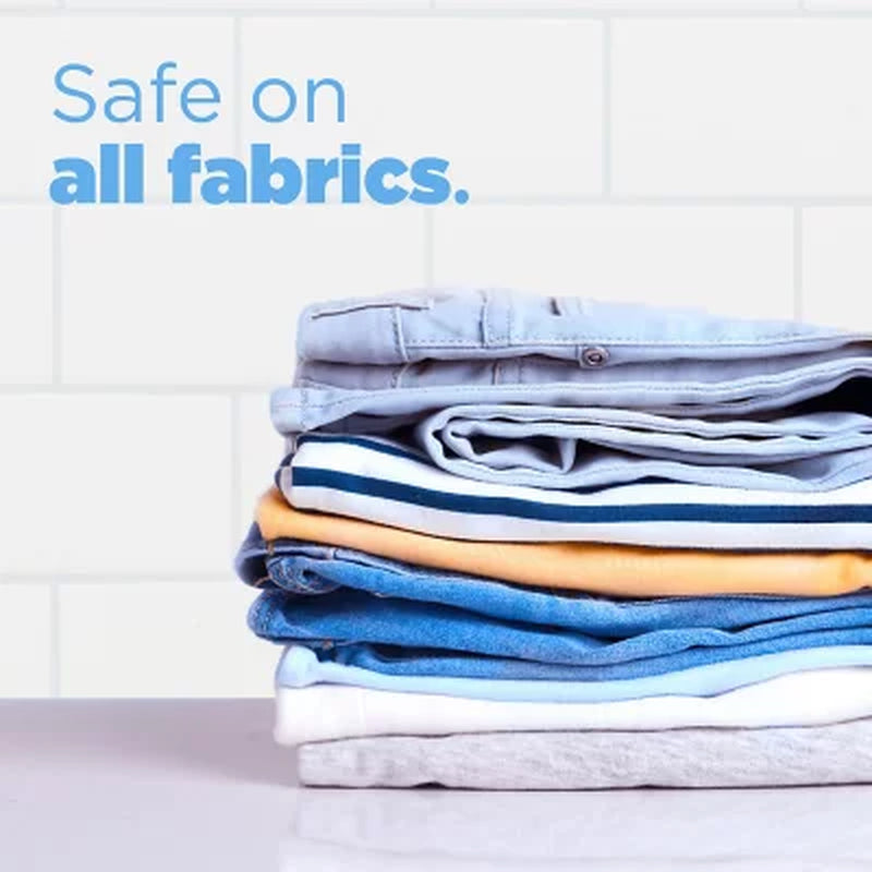 Tide Free & Gentle Liquid Laundry Detergent, 152 Loads, 170 Fl. Oz.