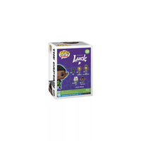 FUNKO POP! MOVIES: Luck - the Captain
