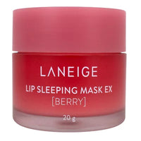 Laneige Lip Sleeping Mask EX, Berry, 0.7 Oz.