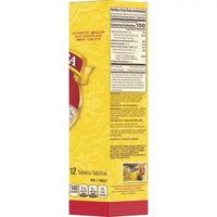 Nestle Abuelita Mexican Hot Chocolate Tablets, 12 Pk.