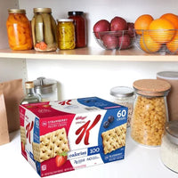 Special K Pastry Crisps, Variety Pack, 60 Ct.