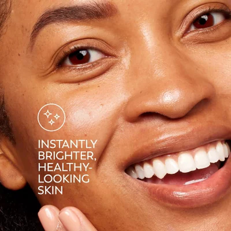 Olay Ultimate Vitamin C Hydrating Moisturizer, 1.7 Oz., 2 Pk.