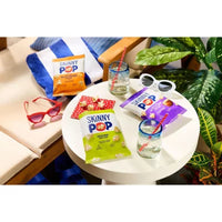 Skinnypop Variety Snack Pack Popcorn, 0.5 Oz., 36 Pk.