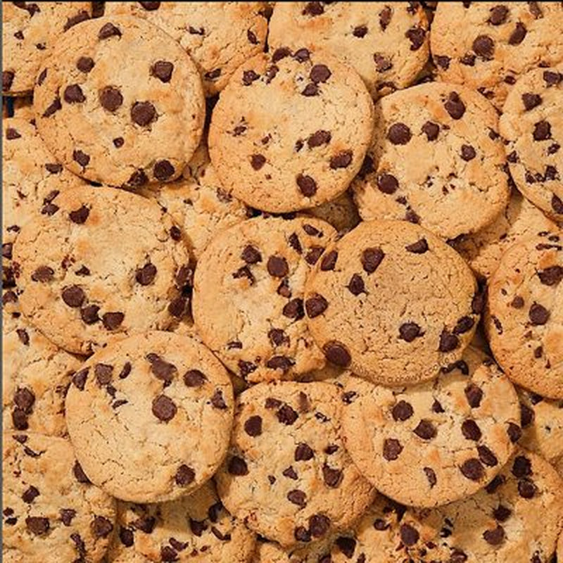 CHIPS AHOY! Chocolate Chip Cookies, Family Size, 18.2 Oz., 3 Pk.