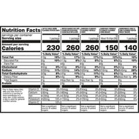 Sabritas Chile Limon Mix, Variety Pack Snacks, 30 Pk.