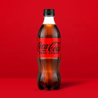 Coca-Cola Zero Sugar 16.9 Fl. Oz., 24 Pk.