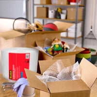 Scotch Cushion Wrap, 12