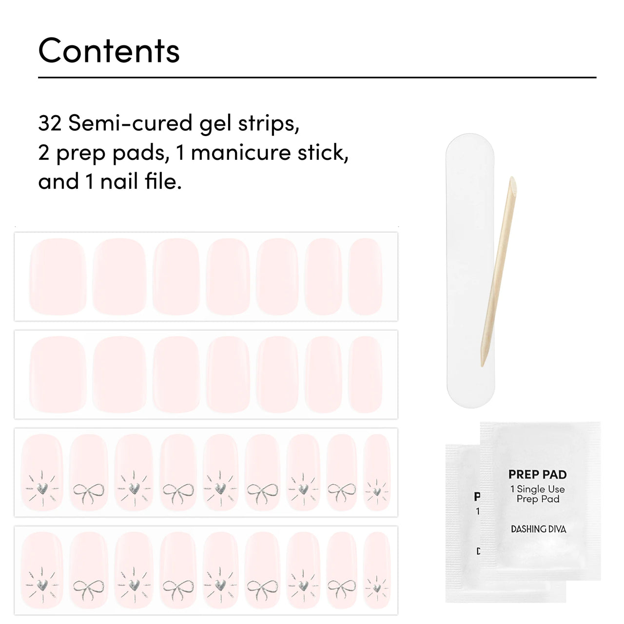 Just Put a Bow on It