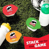Pringles Snack Stacks Variety Pack Chips, 0.67 Oz., 36 Ct.