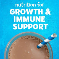 Pediasure Grow and Gain Nutrition Shake for Kids, Chocolate (8 Fl. Oz., 24 Pk.)
