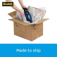 Scotch Cushion Wrap, 12