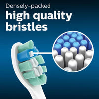 Philips Sonicare Optimal Plaque Control Replacement Brush Heads, 8 Ct.