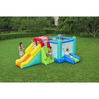 Bestway Jump 'N Climb Kids Inflatable Mega Bouncer