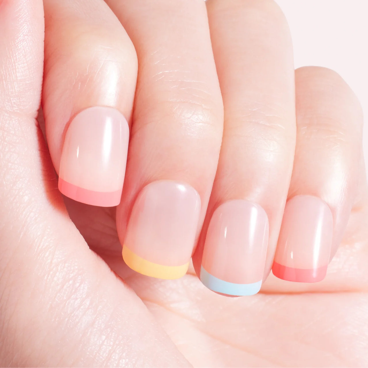 Eternal Youth Dashing Diva Magic Press Design