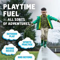 CLIF Kid Zbar, 1.27 Oz., 36 Ct.