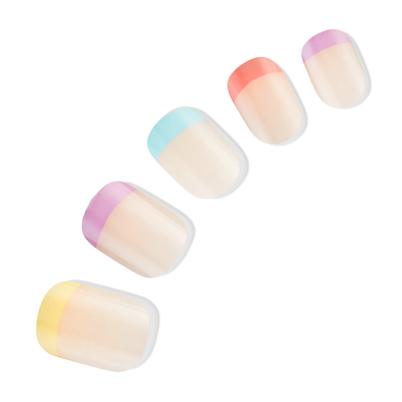 Eternal Youth Dashing Diva Magic Press Design