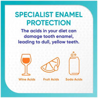 Sensodyne Pronamel Advanced Whitening Toothpaste, 6.5 Oz., 4 Pk.