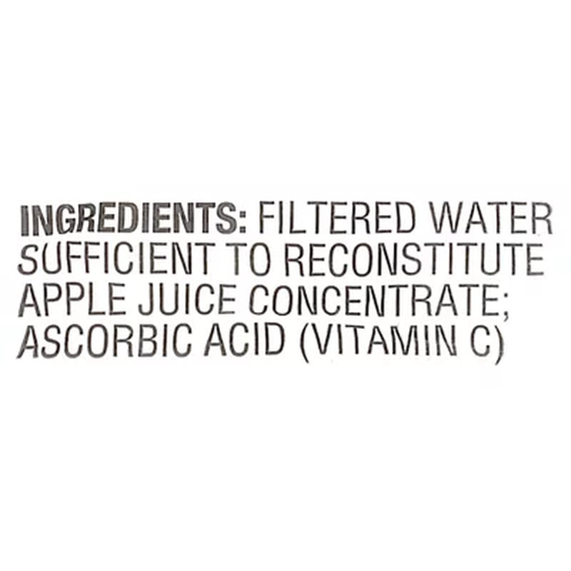 Apple & Eve 100% Apple Juice 10 Oz., 24 Pk.